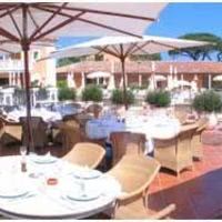 Château de la Messardière