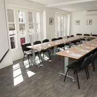 Les Salons de l'Atelier