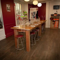 Les Salons de l'Atelier
