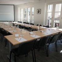 Les Salons de l'Atelier