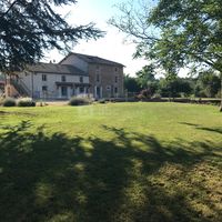 Le Moulin de Trancart