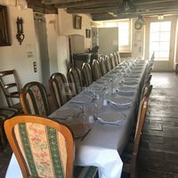 Le Moulin de Trancart