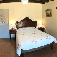 Chambre accessible PMR