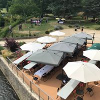 Le Moulin de Trancart
