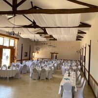 Le Moulin de Trancart