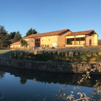 Le Moulin de Trancart
