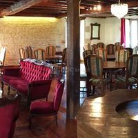 Le Moulin de Trancart
