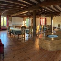 Le Moulin de Trancart