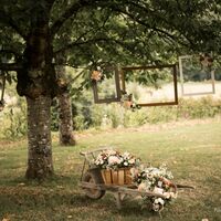 Le Moulin de Trancart