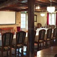 Le Moulin de Trancart