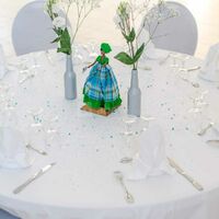 Le Moulin de Trancart