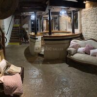 Le Moulin de Trancart
