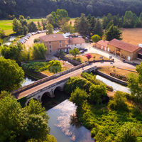 Moulin de Trancart
