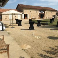 Le Moulin de Trancart
