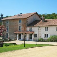 Le Moulin de Trancart