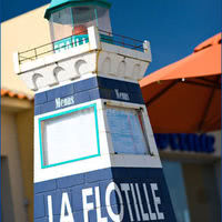 La Flottille