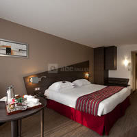 Hôtel Mercure Hôtel Vannes Aquarium