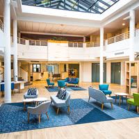 Holiday Inn Calais Coquelles