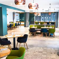 Holiday Inn Calais Coquelles