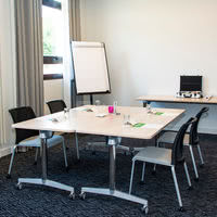 Holiday Inn Calais Coquelles