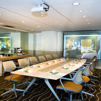 Holiday Inn Calais Coquelles