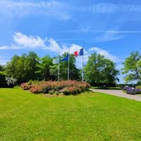 Parc de l'hotel