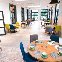 Holiday Inn Calais Coquelles