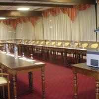 Hôtel Aquilon
