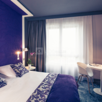 Hôtel Mercure La Roche-sur-Yon