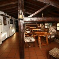 La Chaumière