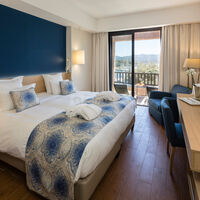 Hôtel Helios - Ile des Embiez