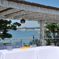 Hôtel Helios - Ile des Embiez