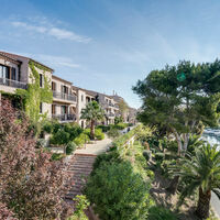 Hôtel Helios - Ile des Embiez