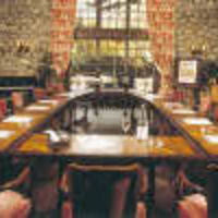 Le Manoir