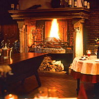 Le Manoir
