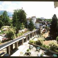 Le Manoir