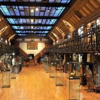 Musée d'Histoire de la Médecine