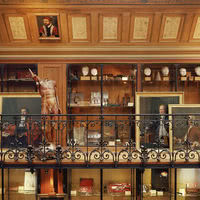 Musée d'Histoire de la Médecine