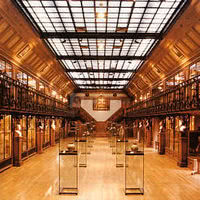 Musée d'Histoire de la Médecine