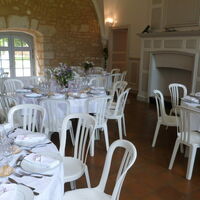 Domaine de l'Abbaye du Pin