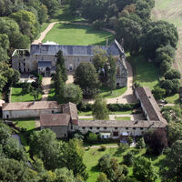 Domaine de l'Abbaye du Pin