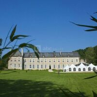 Domaine de l'Abbaye du Pin