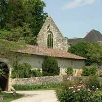 Domaine de l'Abbaye du Pin