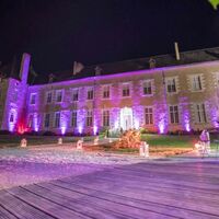 Domaine de l'Abbaye du Pin