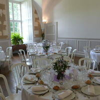 Domaine de l'Abbaye du Pin