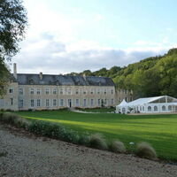 Domaine de l'Abbaye du Pin