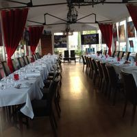 Dîner