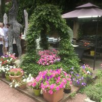 Jardin