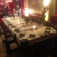 Salle bisrot