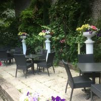 Jardin
